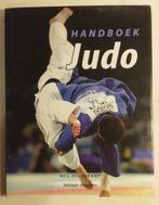 Handboek judo / Neil Ohlenkamp - Veltman Uitgevers, 2006., Ophalen of Verzenden, Judo