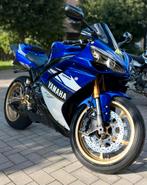 YamahaR1, 4 cylindres, Particulier, Super Sport, Plus de 35 kW