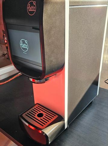 Lattiz 2.0 in nieuwstaat beschikbaar voor biedingen