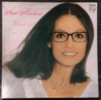 LP Nana Mouskouri ‎– Vivre Au Soleil, Ophalen of Verzenden, 1960 tot 1980, Gebruikt, 12 inch