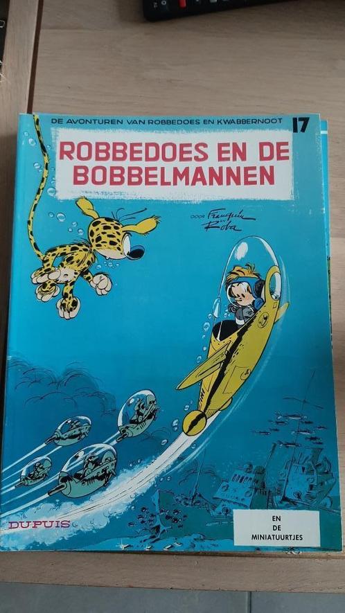 Bd Spirou et Fantasio1964, Livres, BD, Neuf, Plusieurs BD, Enlèvement ou Envoi