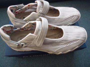 Baskets Allrounder Mephisto, Gris, Enlèvement, Allrounder, Neuf