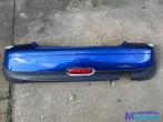 MINI R56 Blauw achterbumper bumper achter 2005-2014, Auto-onderdelen, Gebruikt, Achter, Mini, Bumper