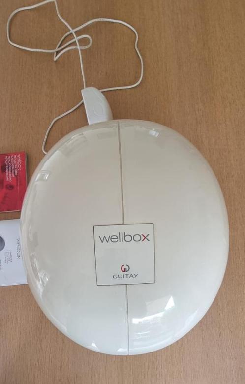 Wellbox voor persoonlijke schoonheidsbehandeling, Diensten en Vakmensen, Welzijn | Overige