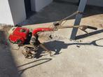 HONDA freesmachiene moet nagekeken worden. staat al tijdje s, Gebruikt, Ophalen of Verzenden, Tuinfrees, Benzine