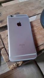 iPhone 6s - 64GB - Space Grey, Telecommunicatie, Mobiele telefoons | Apple iPhone, Zo goed als nieuw, IPhone 6S, Ophalen