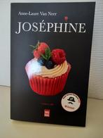 Joséphine (thriller van A.L. Van Neer), Ophalen of Verzenden, Zo goed als nieuw, Anne-Laure Van Neer, België