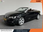 Audi A3 Cabriolet 1.4 TFSI CoD Ambition Pro Line S Open Days, Auto's, Audi, 4 zetels, Gebruikt, 4 cilinders, Cabriolet