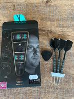 Darts Rob Cross black 23g, Ophalen, Zo goed als nieuw