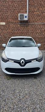 Renault Clio 2016, Auto's, Renault, 4 deurs, Stof, Euro 6, Overige kleuren