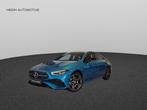 Mercedes-Benz CLA 250 e Coupé AMG LINE, Auto's, Stof, Gebruikt, Euro 6, 4 cilinders