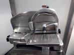 Berkel snijmachine, Ophalen