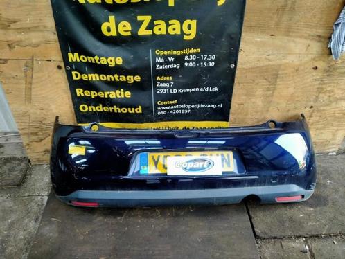 Achterbumper van een Citroen C3 (EKU), Auto-onderdelen, Carrosserie, Bumper, Citroën, Gebruikt, 3 maanden garantie, Ophalen of Verzenden