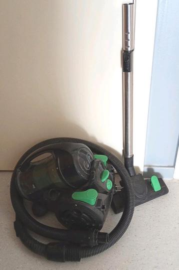 Urgent stofzuiger zonder zak hvc 378-11 vc 379-2 home  beschikbaar voor biedingen