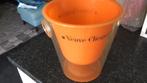 Veuve Clicquot  ijsemmer, Verzamelen, Ophalen of Verzenden, Gebruikt