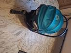 Maxi cosi met isofix  systeem inbegerepen, Enfants & Bébés, Autres marques, Mode veille, Comme neuf, Enlèvement