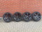 mooie velgen mat18/5x112 audi/wv/seat/‼️‼️, Ophalen, 18 inch, Banden en Velgen, Nieuw