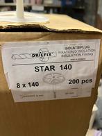 Isolatieplug, Enlèvement, Neuf