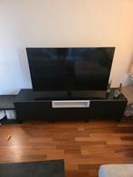 Tv meubel, Ophalen