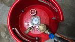 LPG-/LPG-tank van 27 liter met Truma-filter, Ophalen, Zo goed als nieuw