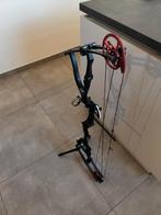 Compound boog bowtech 40-60 pond, Sport en Fitness, Ophalen
