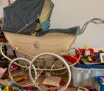 Silvercross kinderwagen, Kinderen en Baby's, Kinderwagens en Combinaties, Ophalen, Gebruikt, Kinderwagen, Overige merken