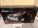 Lego 10304 Chevrolet Camaro Z nieuw, Ophalen of Verzenden, Nieuw, Complete set, Lego