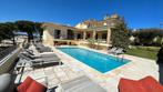 Luxe villa met zwembad bij het strand L'Escala Costa Brava, Vacances, Maisons de vacances | Espagne, Internet, 12 personnes, Village