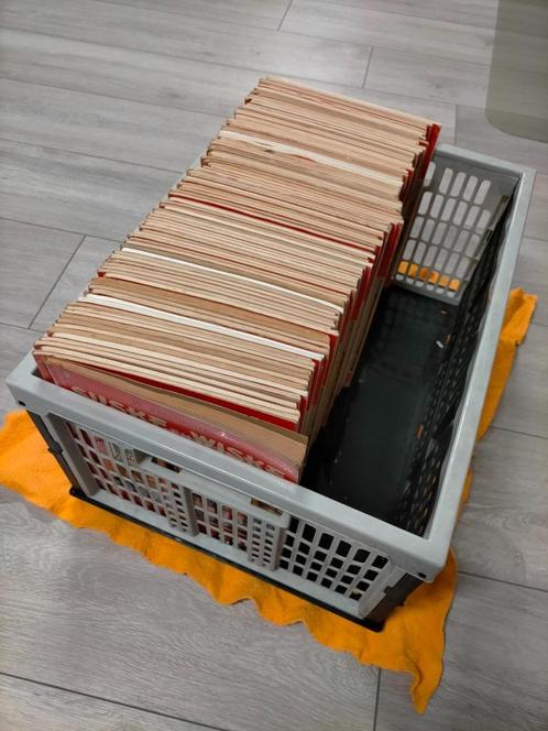 Suske en Wiske # lot 1, Boeken, Stripverhalen, Gelezen, Meerdere stripboeken, Ophalen