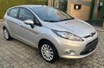 Ford Fiësta * 1J GARANTIE * GEKEURD * LEZ OK * 113000km, Auto's, Euro 5, Bedrijf, 5 deurs, Zilver of Grijs
