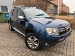 Dacia Duster Duster 1.2 TCe 4x2 Saga *LPG*, Autos, Achat, Euro 6, Entreprise, Duster