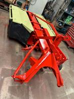 Tondeuse Pz-135 en bon état, Enlèvement, Cultures, Agricole