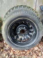 Band+velg 6.50-17, Ophalen, 17 inch