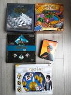 Lot Harry Potter, Collections, Harry Potter, Utilisé, Enlèvement ou Envoi, Jeu