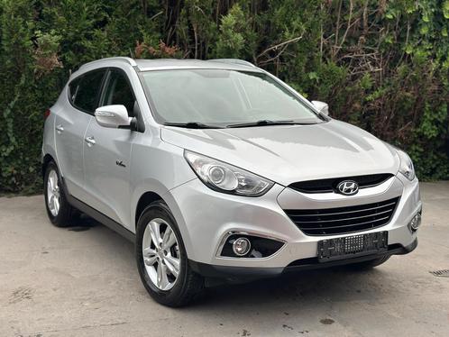 Hyundia lx35 2013 129.000km zeer goede staat 7450€ gekeurd, Auto's, Hyundai, Bedrijf, Te koop, Overige modellen, Diesel, Euro 5