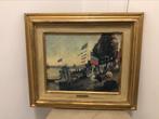 Schilderij • Pissarro • decoratie • vintage, Ophalen
