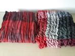 Sjaals, ANDERE, Maat 46/48 (XL) of groter, Ophalen of Verzenden, Zo goed als nieuw
