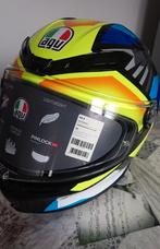 Agv k6s Joan, Motoren, Kleding | Motorhelmen, XS, AGV