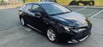Toyota Corolla Hybrid 1.8, Auto's, Automaat, Stof, Corolla, Zwart