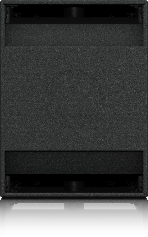 Turbosound NUQ118b- AN, TV, Hi-fi & Vidéo, Enceintes, Neuf, Subwoofer, 120 watts ou plus, Autres marques, Enlèvement