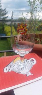 palten glas, Verzamelen, Ophalen of Verzenden, Zo goed als nieuw