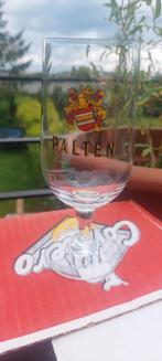 palten glas, Ophalen of Verzenden, Zo goed als nieuw