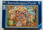 Ravensburger puzzel Disney, Ophalen of Verzenden, Zo goed als nieuw