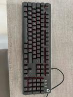 Mechanisch toetsenbord, Computers en Software, Ophalen, Gebruikt, Gaming toetsenbord, Azerty