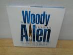 Various 2-CD "Woody Allen Experience" [Argentinië-2002], Comme neuf, Envoi