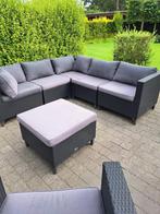 lounge set kussens (enkel de kussens), Ophalen, 5 zitplaatsen, Kunststof, Gebruikt