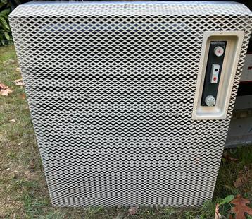 Verwarming beschikbaar voor biedingen