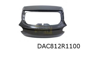 Dacia Sandero (1/21-) Achterklep Origineel! 901006055R beschikbaar voor biedingen
