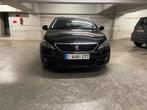 PEUGEOT 308 2020, Auto's, 75 kW, Euro 6, Bedrijf, Onderhoudsboekje