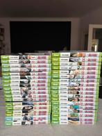 Manga Bleach 1-36, Livres, Enlèvement ou Envoi, Utilisé